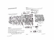 Shift Kit Transgo No Tool 2003/UP A750E A750F A760E A760H A761E A960E AB60E AB60F