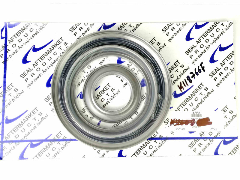 Piston Kit 6F35 2009/UP 