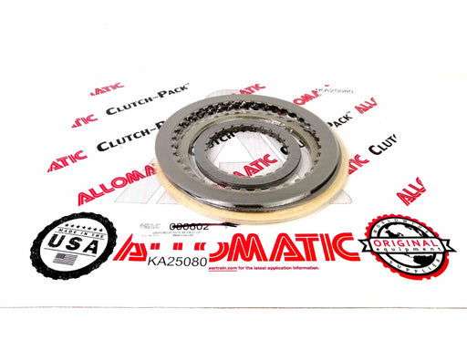 Friction Pack Allomatic 6T70 6T75 6F50 6F55 2007/12