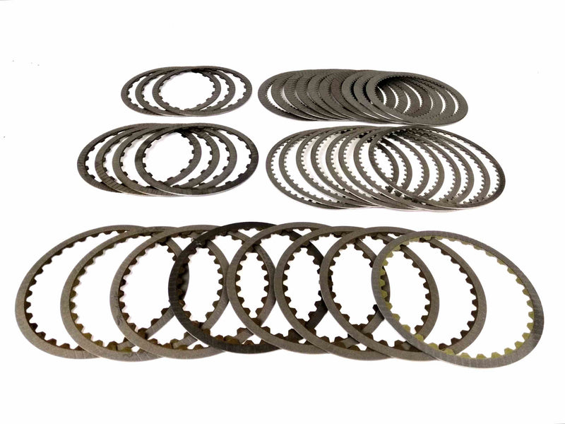 Friction Pack Raybestos with Thick Overrun Clutch RE4R03A RG4R01A JR403E 1989/98