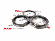 Friction Pack Raybestos with Thick Overrun Clutch RE4R03A RG4R01A JR403E 1989/98