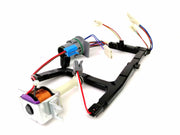 Wire Harness Internal with Solenoid Lock-up (TCC) (13 Prong Connec.) 4L60E 4L65E M30 M32 M33 1993/02