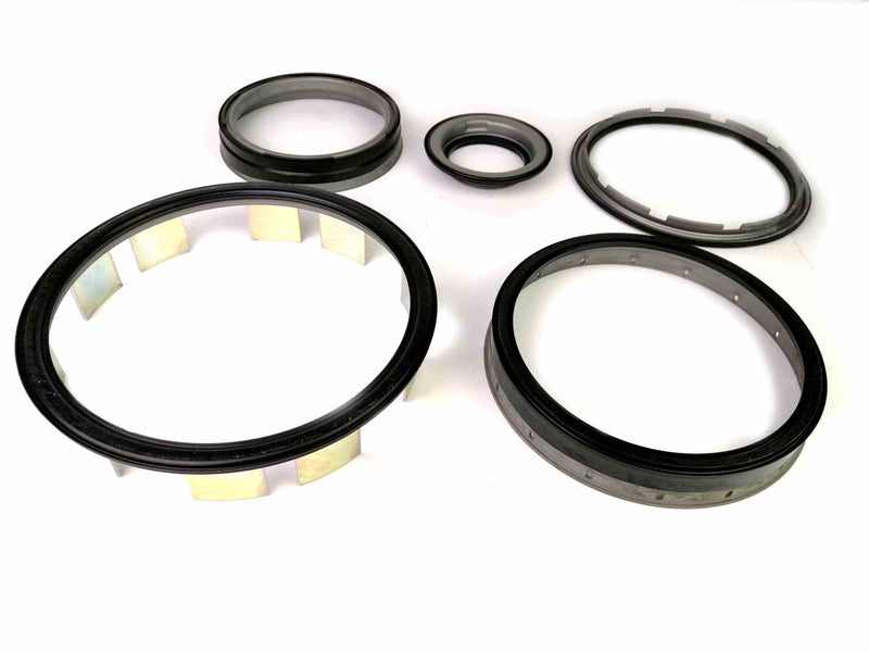 Piston Kit (5) 6F50 6F55 6T70 6T75 2007/12
