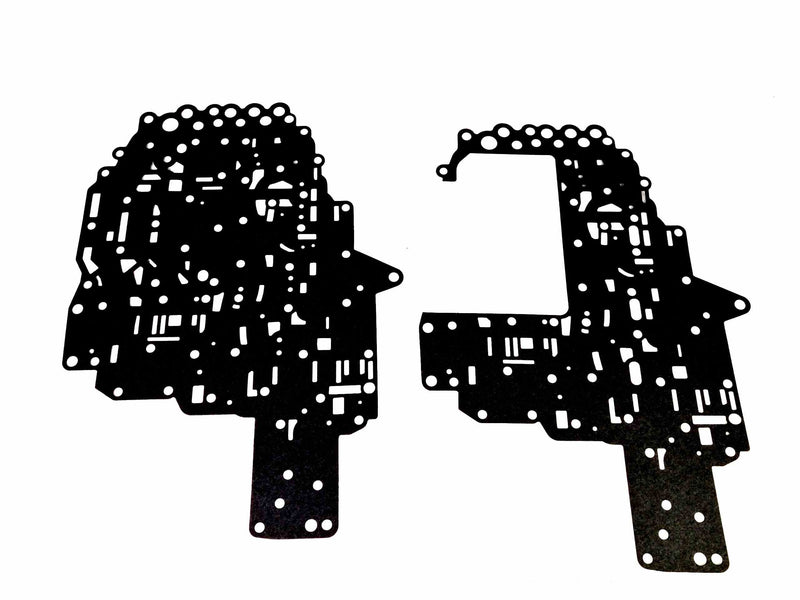 Overhaul Kit Transtec without Pistons neither Pan Gasket 45RFE 5-45RFE 1999/05