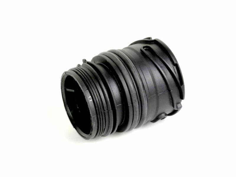 Connector Case (Plastic, Pass Through) (Cast # 6L2P-7H585-AA) 6R60 6R80