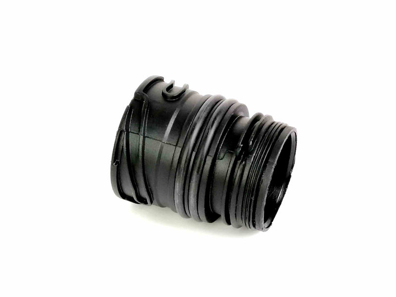 Connector Case (Plastic, Pass Through) (Cast # 6L2P-7H585-AA) 6R60 6R80