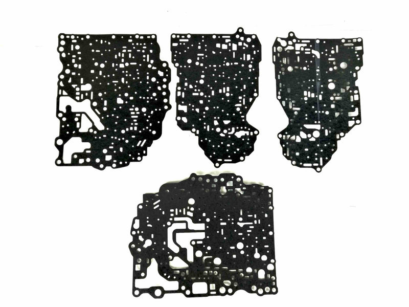 Overhaul Kit Transtec without Pistons AWF8F45 TG-81SC AF50-8 2016/UP
