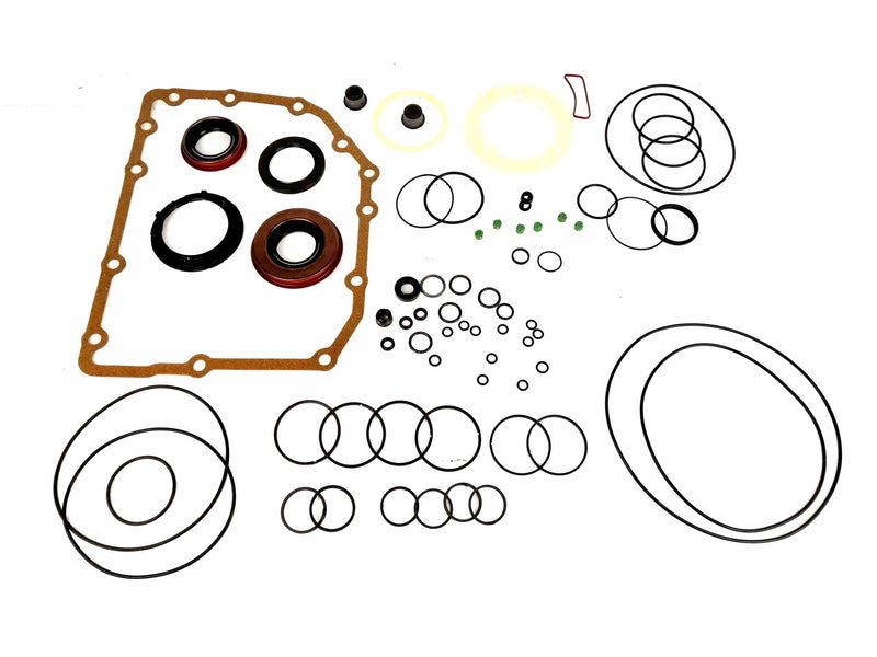 Overhaul Kit Transtec without Pistons AWF8F45 TG-81SC AF50-8 2016/UP