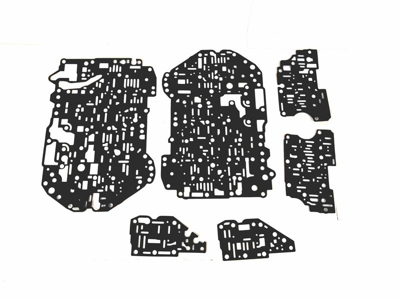 Overhaul Kit TF-60SN 09G