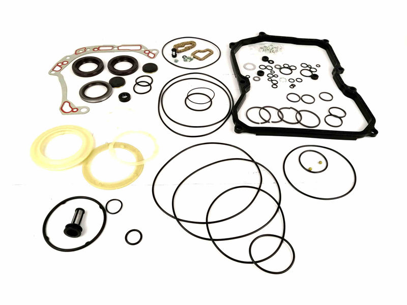 Overhaul Kit TF-60SN 09G