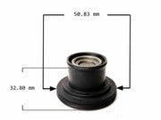 Piston OE Molded Accumulator 2nd 3rd Clutch AODE 4R70W 4R70E 4R75W 4R75E