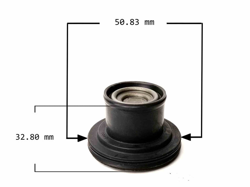 Piston OE Molded Accumulator 2nd 3rd Clutch AODE 4R70W 4R70E 4R75W 4R75E
