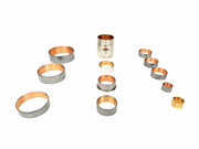 Bushing Kit (12) A518 A618 46RE 46RH 47RE 47RH 1994/UP