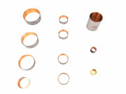 Bushing Kit (14) A518 A618 46RH 46RE 47RE 47RH 1990/93