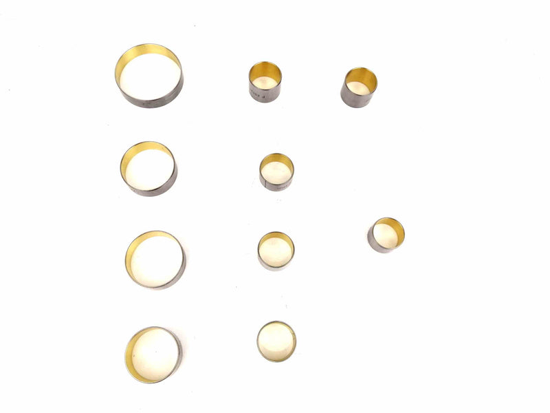 Bushing Kit DPO AL4