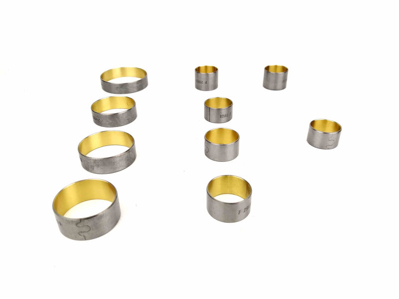Bushing Kit DPO AL4