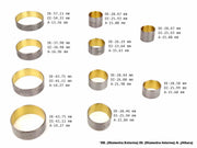 Bushing Kit DPO AL4