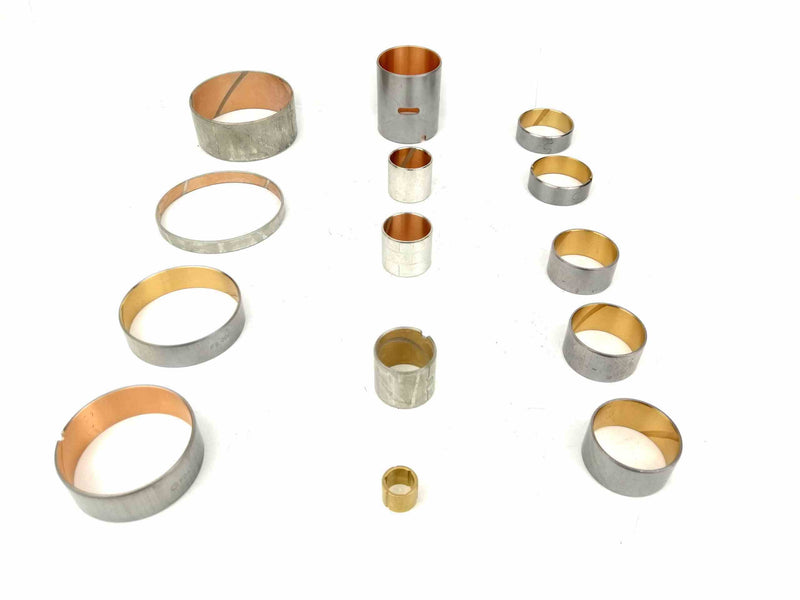 Bushing Kit (14) E4OD 4R100 1989/97