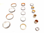 Bushing Kit (15) (Without Extension Housing Bushing) 5R110W TORQSHIFT 