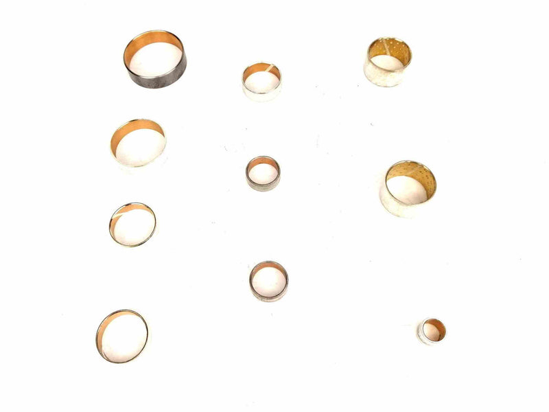 Bushing Kit (10) A606 42LE 1993/95