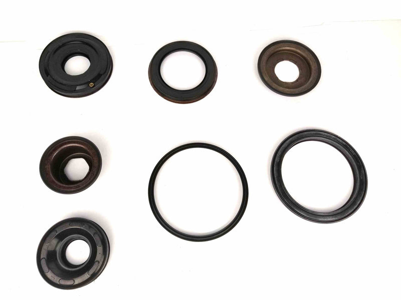 Piston Kit (7) VW095 VW096 VW097 VW098 01M 01P 01N