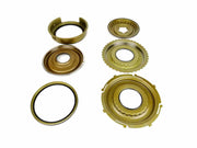 Piston Kit (6) Transtec U660E 2007/UP 