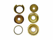 Piston Kit (6) Transtec U660E 2007/UP 
