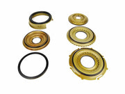 Piston Kit (6) Transtec U660E 2007/UP 