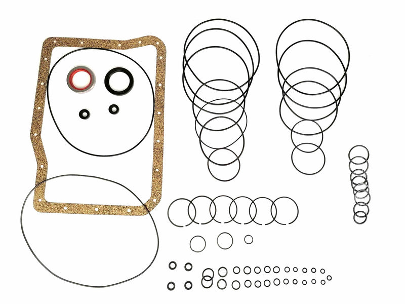Overhaul Kit AW450-43LE