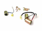 Kit Solenoids (3) A540H A540E 1988/02