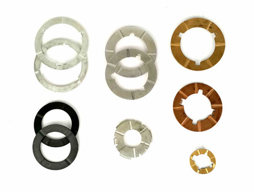 Washer Kit C4 C5