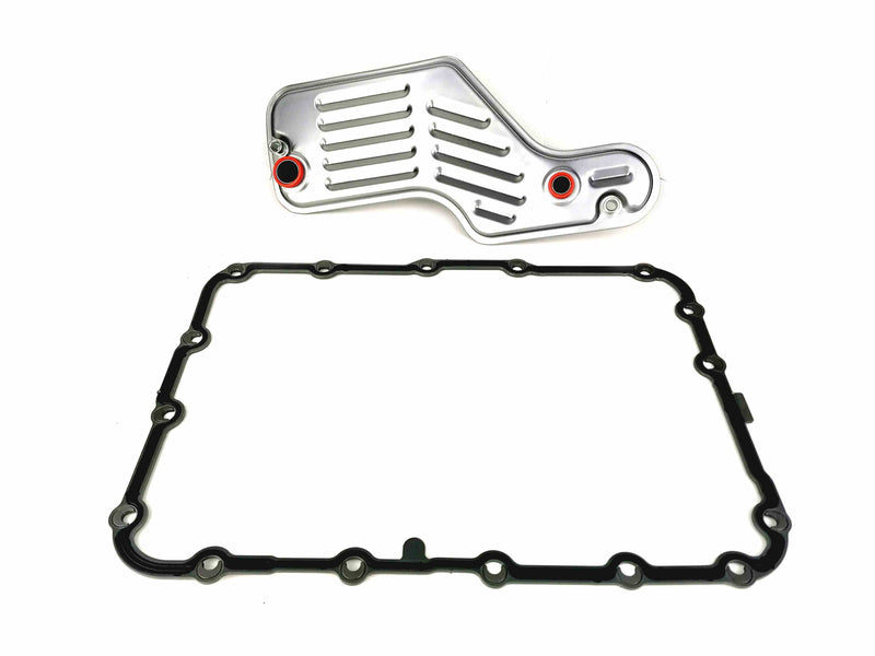 Automatic Transmission Filter and Pan Gasket Service Kit 5R55W 5R55S 2002/UP