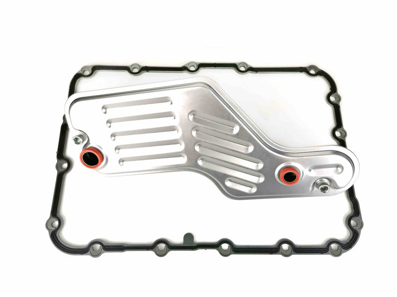 Automatic Transmission Filter and Pan Gasket Service Kit 5R55W 5R55S 2002/UP