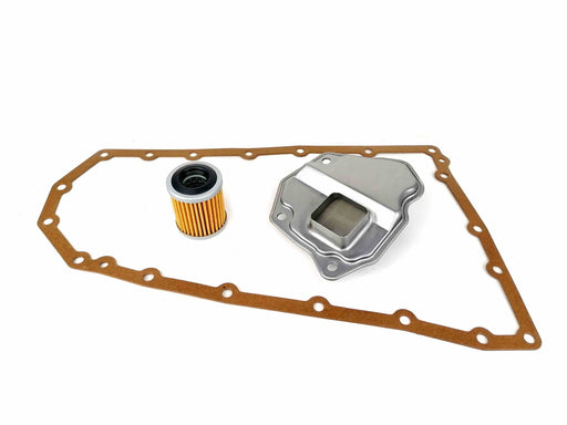 Automatic Transmission Filter and Pan Gasket Service Kit For Nissan JF011E