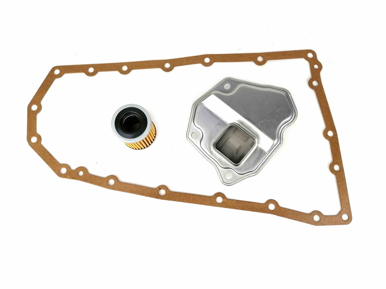 Nissan Filter Kits
