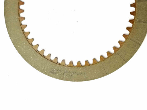 Friction Plate Allomatic 1st-2nd Clutch [4-11] High Energy BAXA MAXA M6HA B6VA MDWA