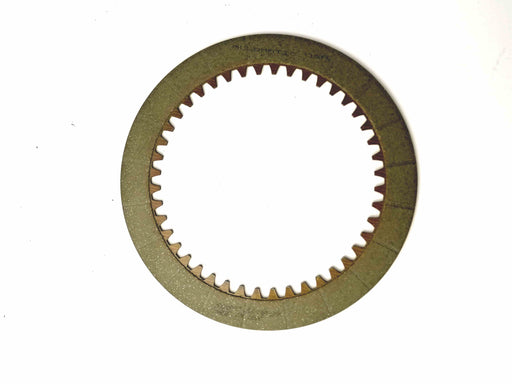 Friction Plate Allomatic 1st-2nd Clutch [4-11] High Energy BAXA MAXA M6HA B6VA MDWA