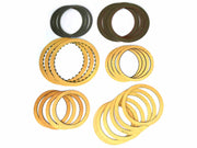 Friction Pack Allomatic with 3 Intermediate Friction Plates 5R110W 2005/07 