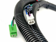 Wire Harness Internal 14 Pin (without Internal Mode Switch) 4T65E MN7 MN3 M76