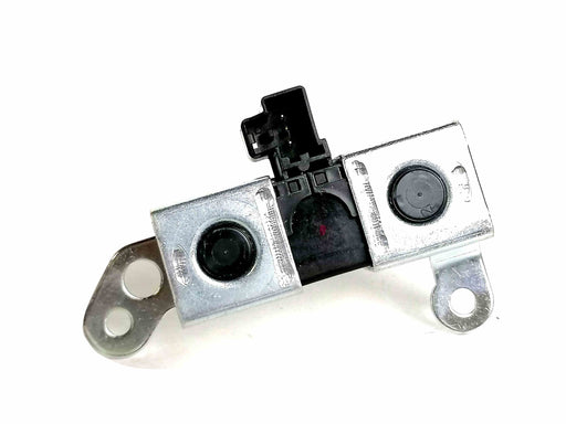 Solenoid On-Off Shift (Dual) (Soft Wire) 4R70E 4R75W 4R75E 2009/UP