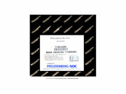 Complete Gear Seal Kit Transtec Rh Sheppard M100