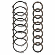 Steel Pack 01J