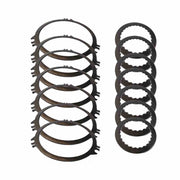 Steel Pack 01J