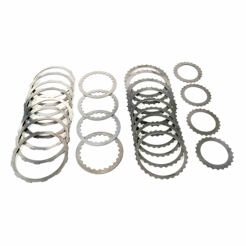 Steel Pack NAG1