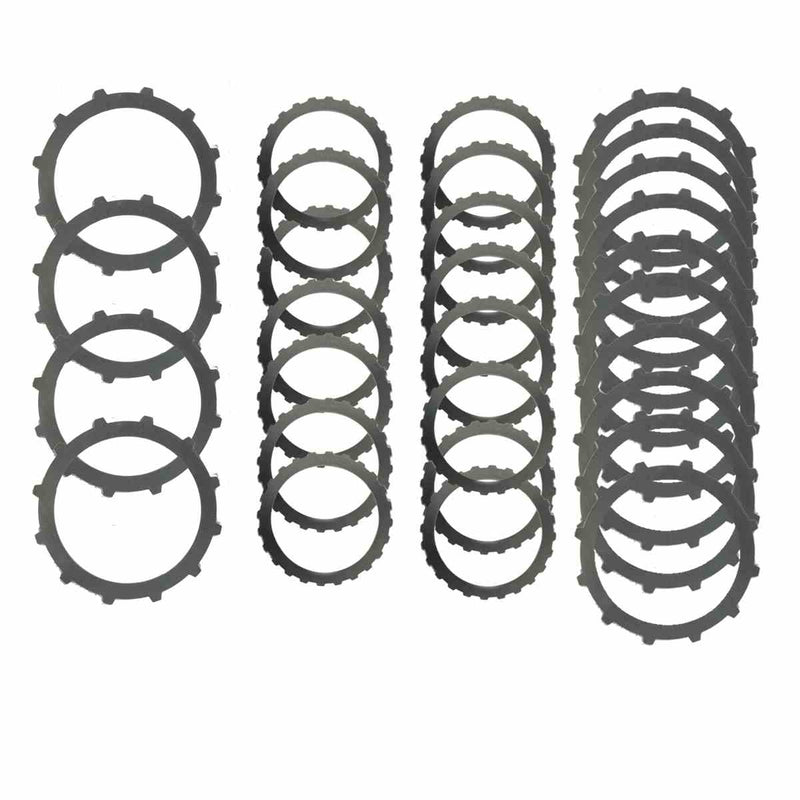 Steel Pack ZF4HP24