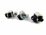 Kit Solenoid TSS (3) A340E A340F A340H AW30-40LE AW4 AW30-80LE 1985/UP