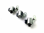 Kit Solenoid TSS (3) A340E A340F A340H AW30-40LE AW4 AW30-80LE 1985/UP