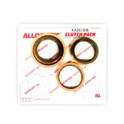 Friction Pack Allomatic A340E A340F A340H A343F AW4 AW30-40LE AW30-80LE