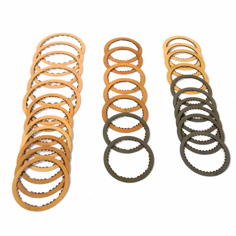 Friction Pack Allomatic A340E A340F A340H A343F AW4 AW30-40LE AW30-80LE