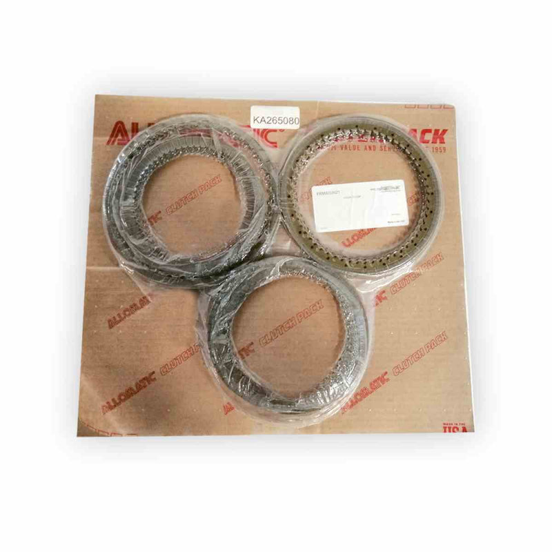 Friction Pack Allomatic 09K TF-61SN